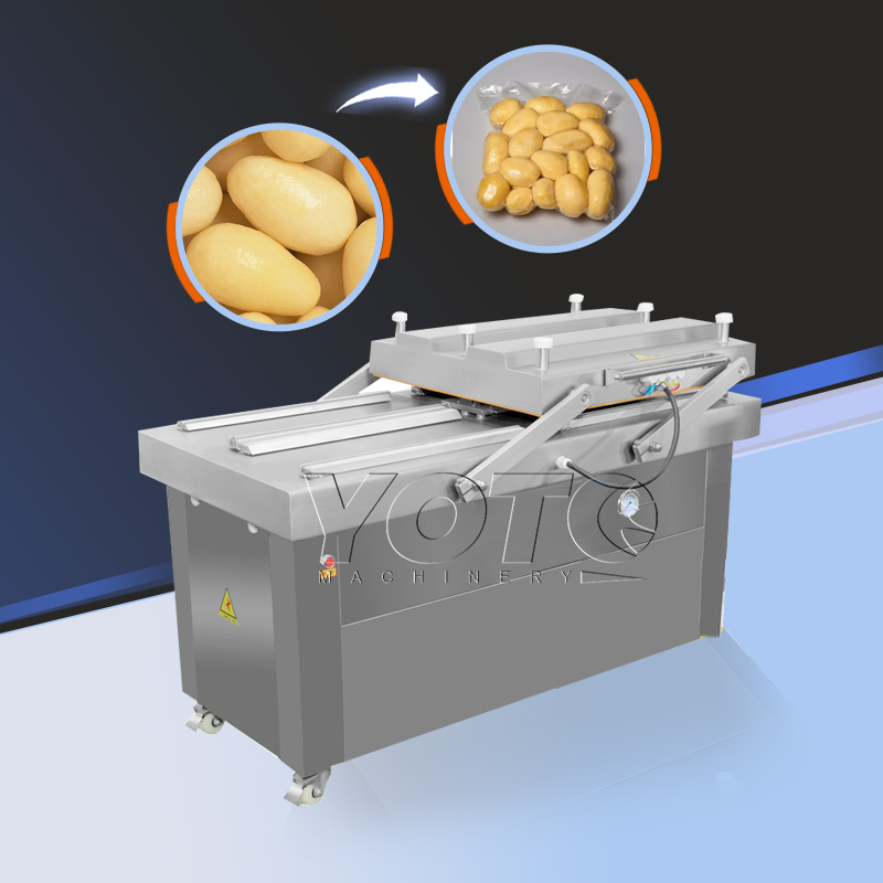 Vacuum Packing Machine